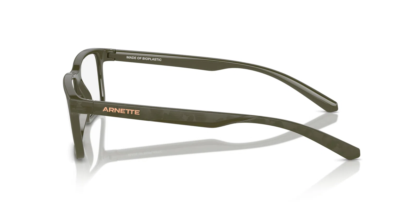 Arnette Koko 7253 Eyeglasses - view 12